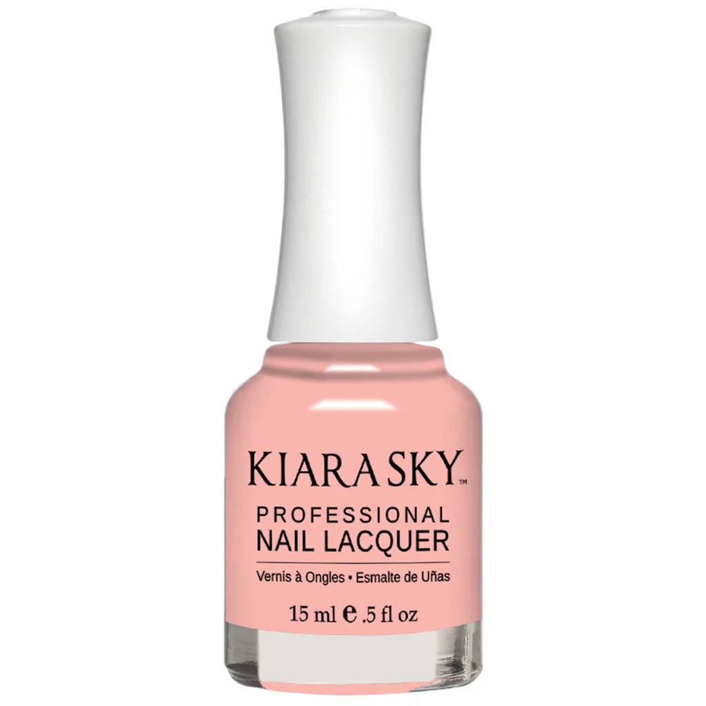 Nail Lacquer - N5009 Pretty Please