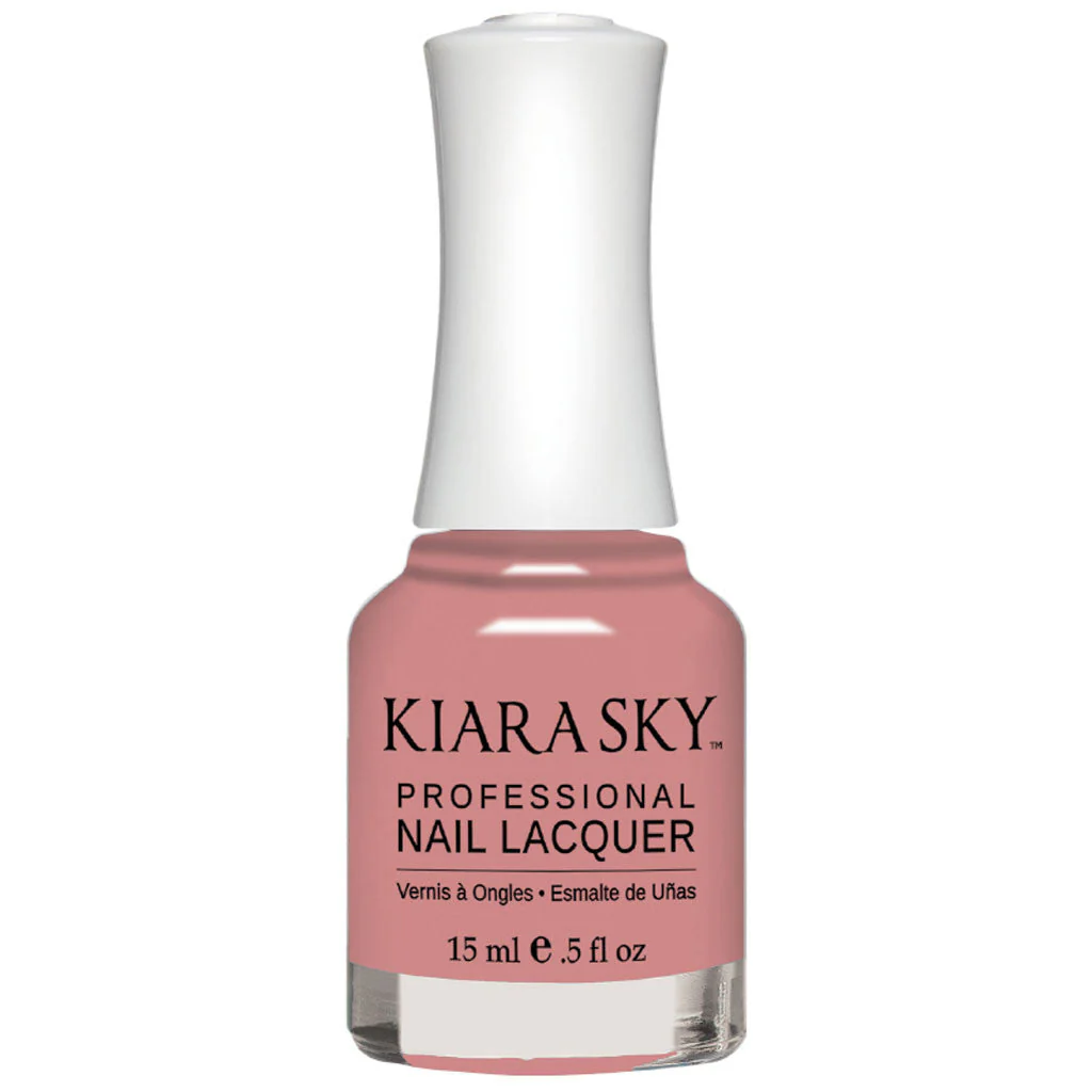 Nail Lacquer - N5012 Chic Happens