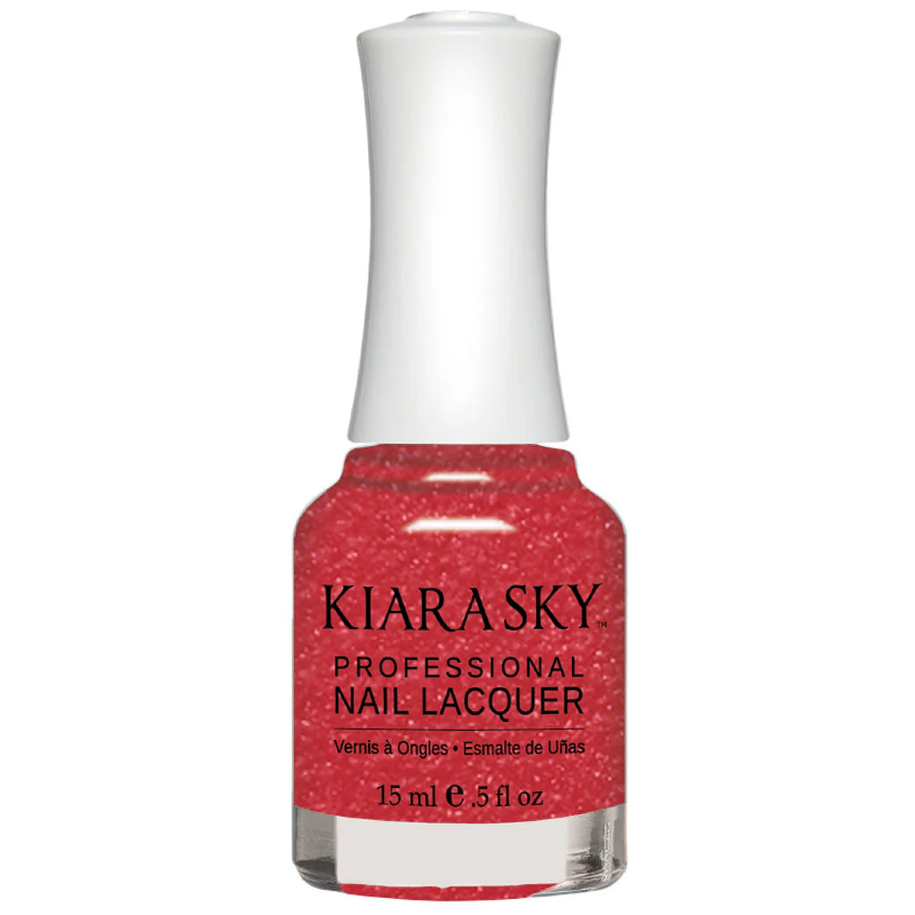 Nail Lacquer - N5028 So Extra