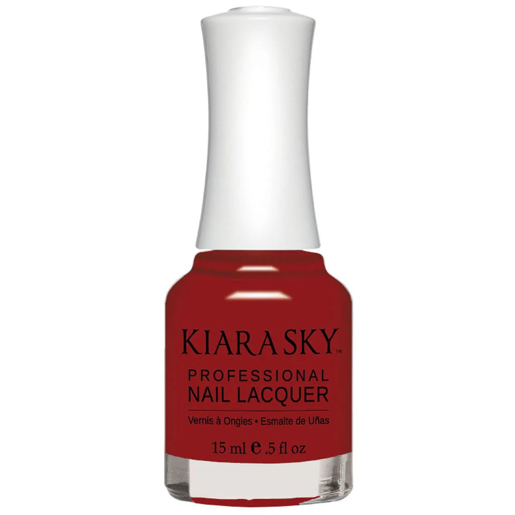 Nail Lacquer - N5034 Love Note