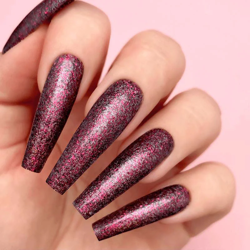 Nail Lacquer - N5039 All Nighter - Image 3