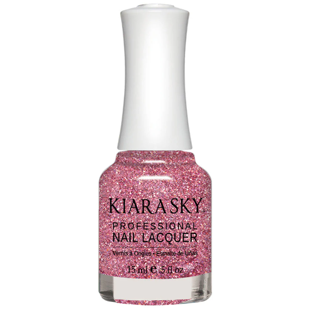 Nail Lacquer - N5044 Pretty Things
