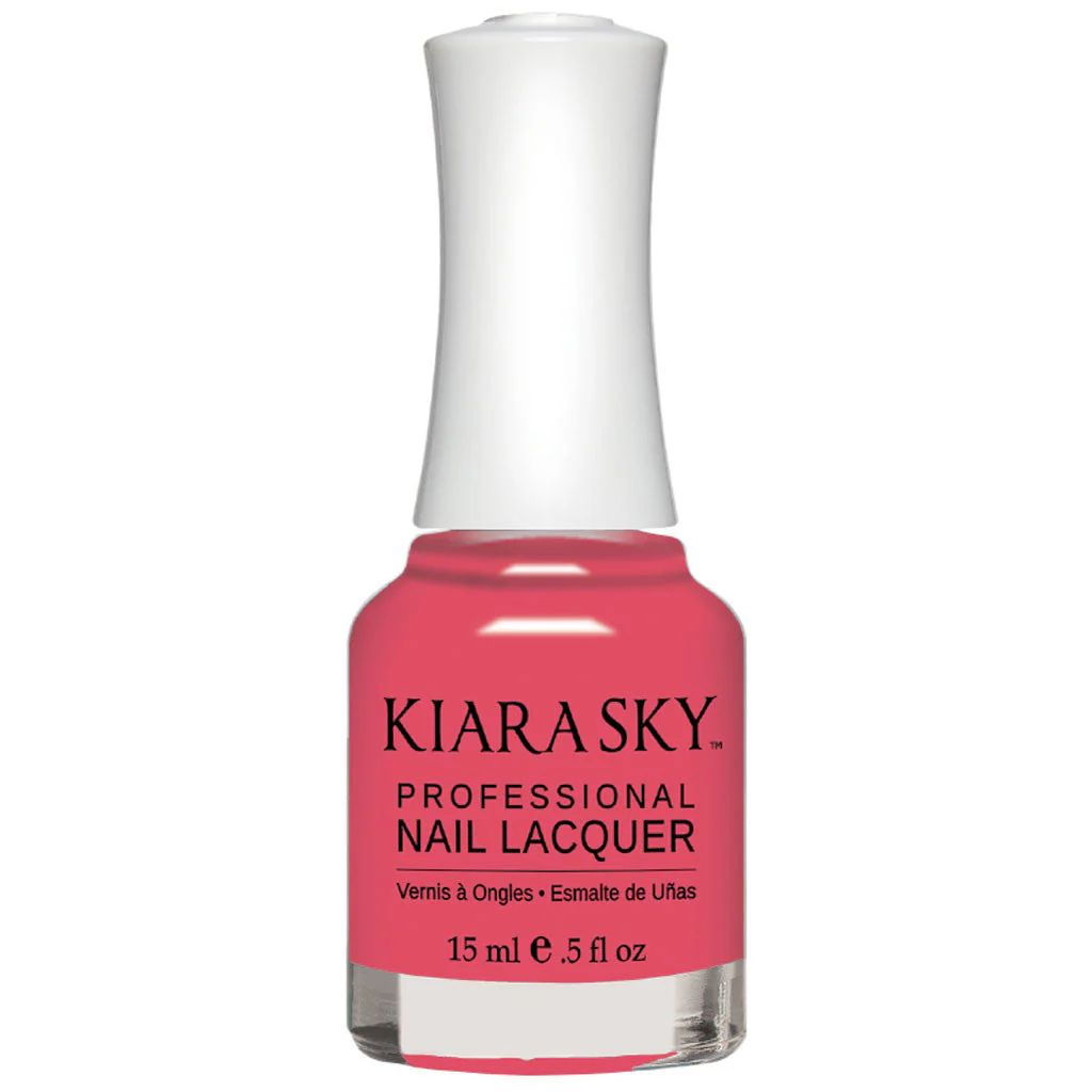 Nail Lacquer - N5049 Born With It