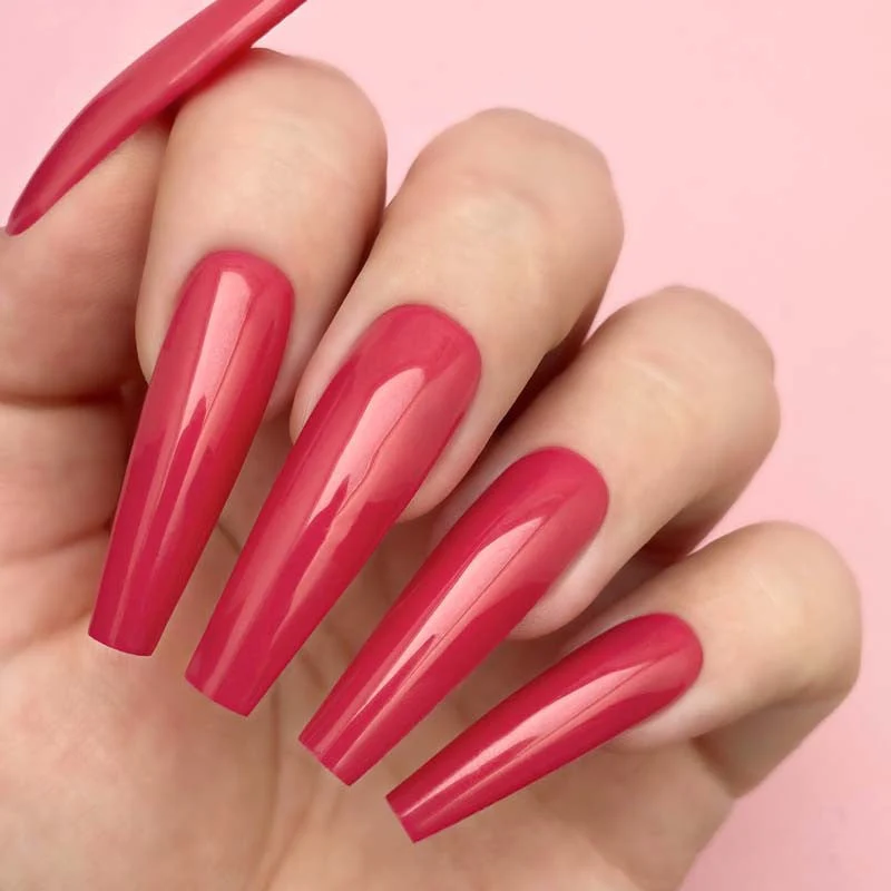 Nail Lacquer - N5049 Born With It - Image 3