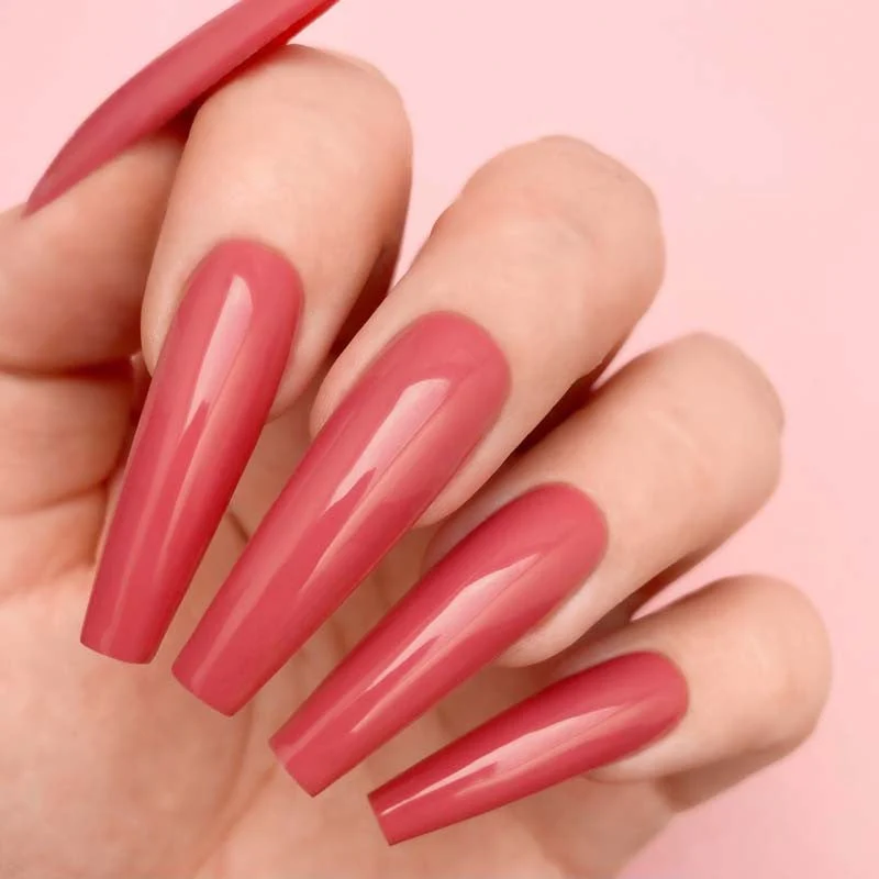 Nail Lacquer - N5050 Girl Code - Image 3
