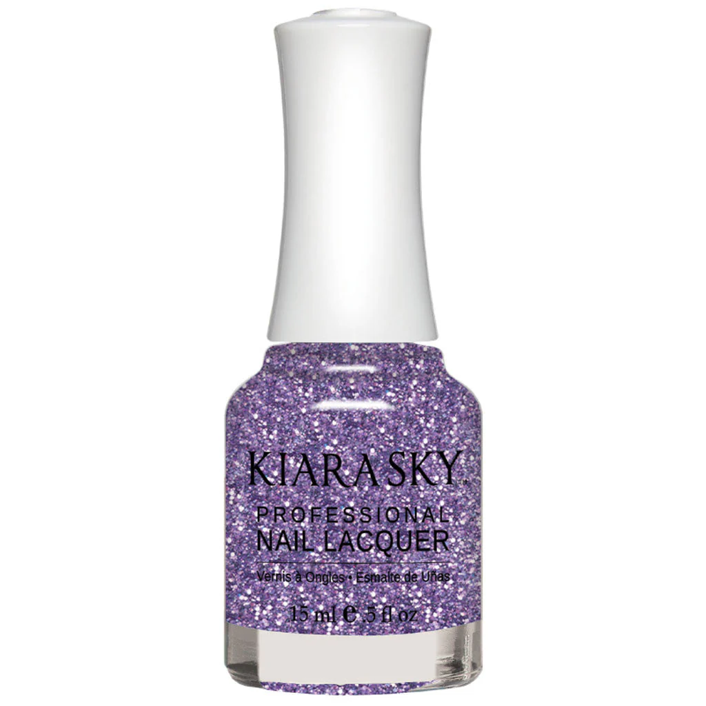 Nail Lacquer - N5059 Disco Dream