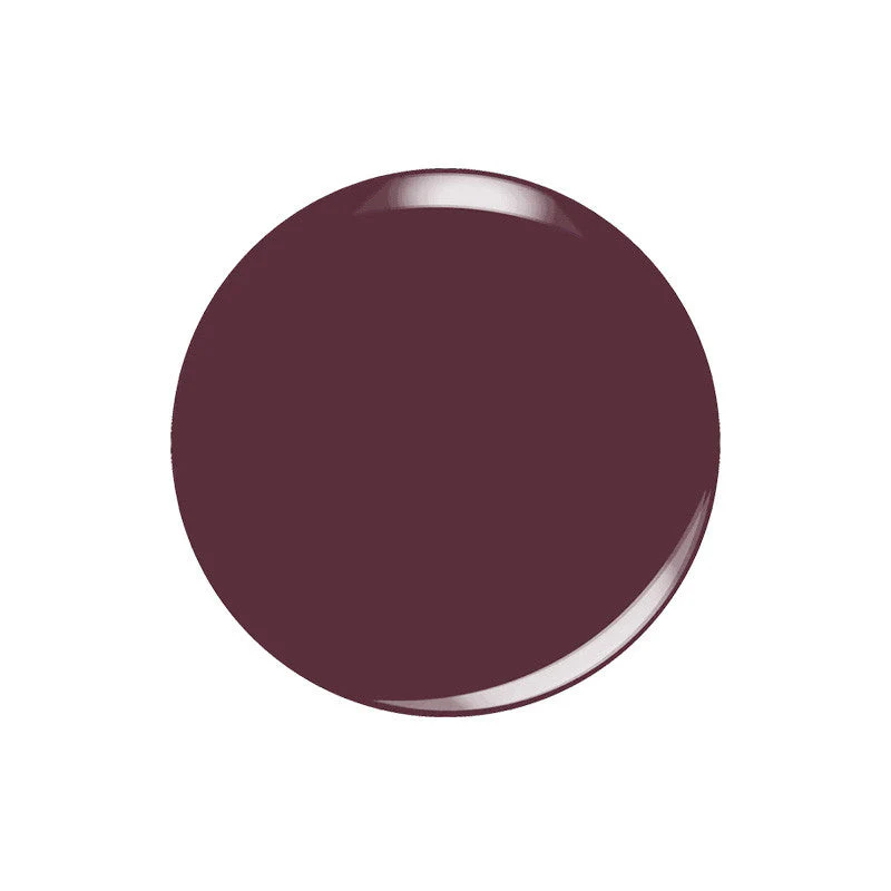 Nail Lacquer - N5065 Ghosted - Image 2