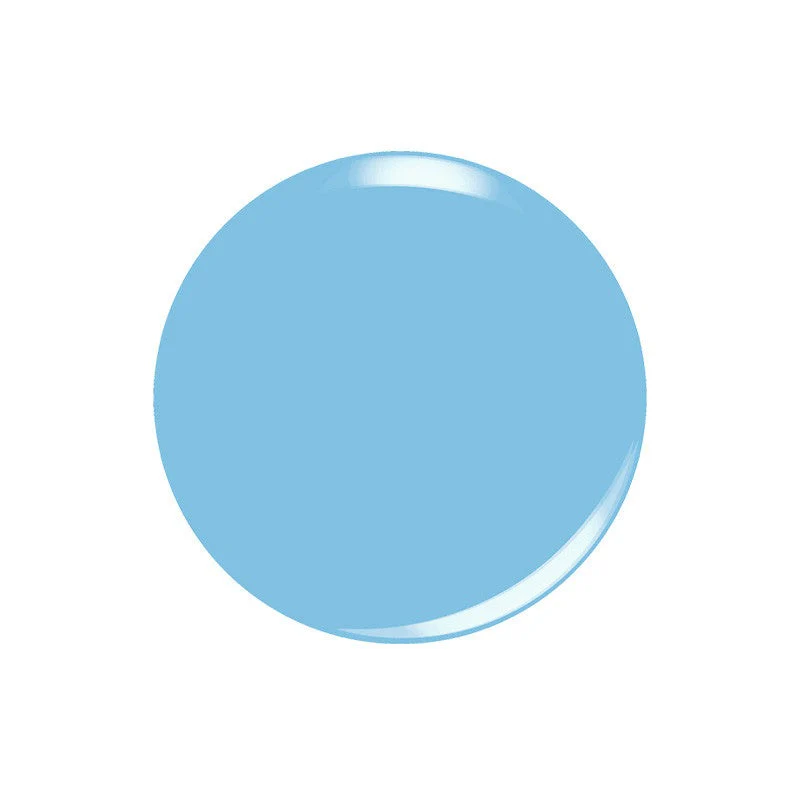 Nail Lacquer - N5069 I Fell For Blue