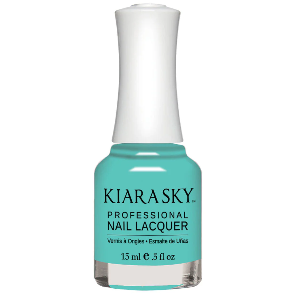 Nail Lacquer - N5073 Something Borrowed