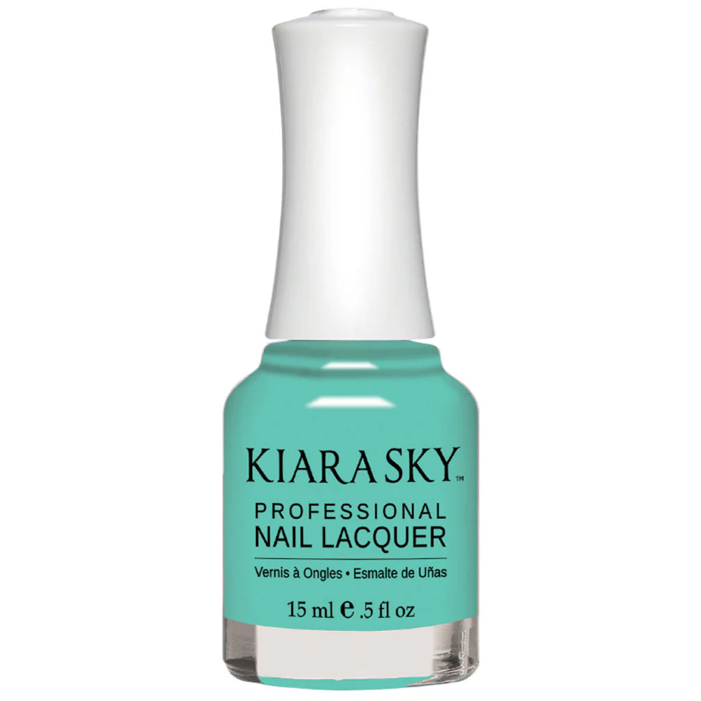 Nail Lacquer - N5074 Off The Grid
