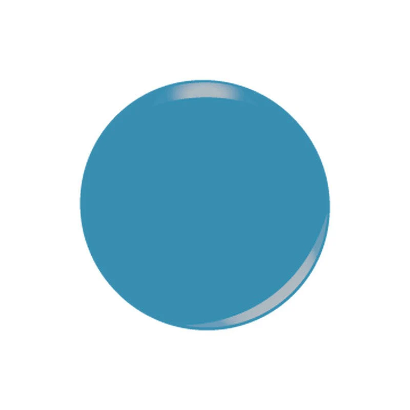 Nail Lacquer - N5082 Blue Moon