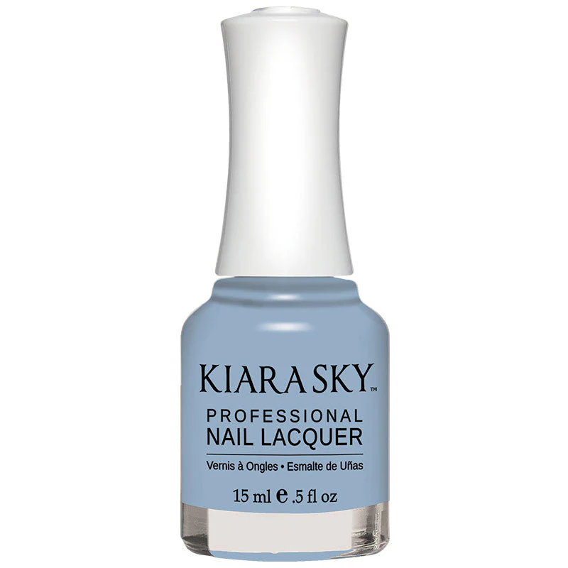 Nail Lacquer - N5102 For shore