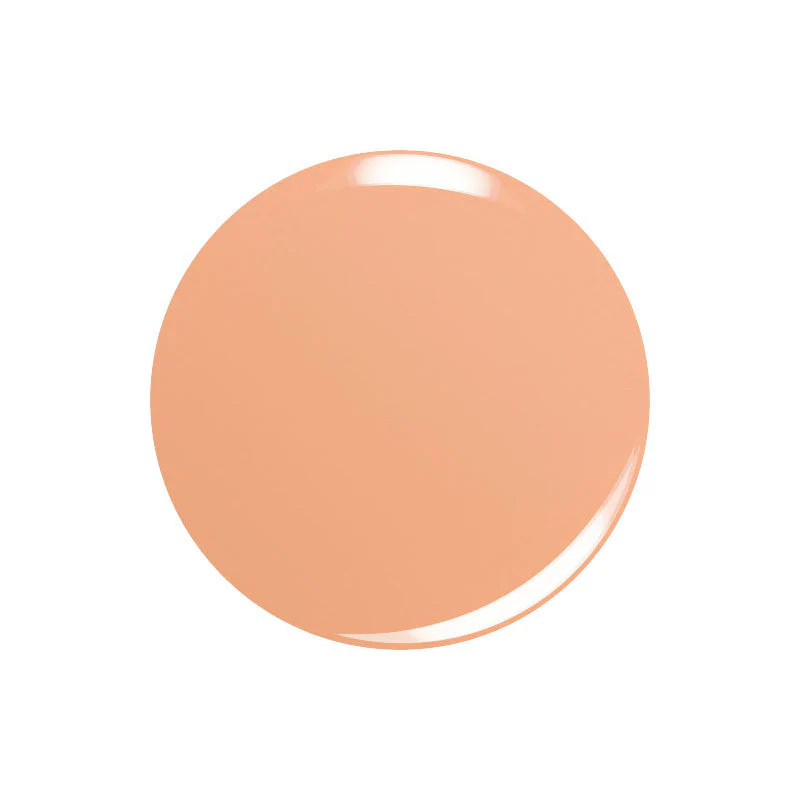 Nail Lacquer - N5105 Peach Bum - Image 3