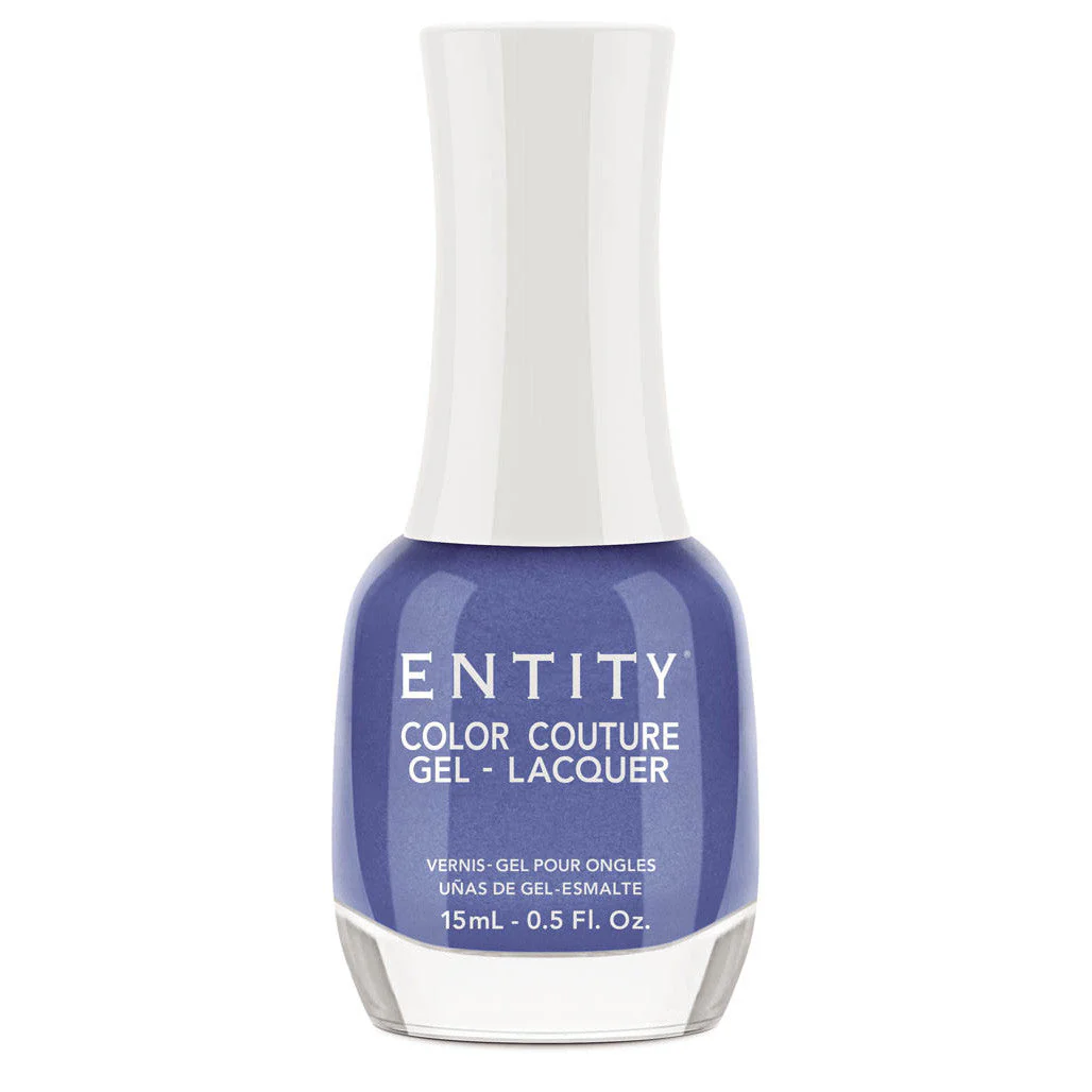 Lacquer - 5101550 Blue Bikini