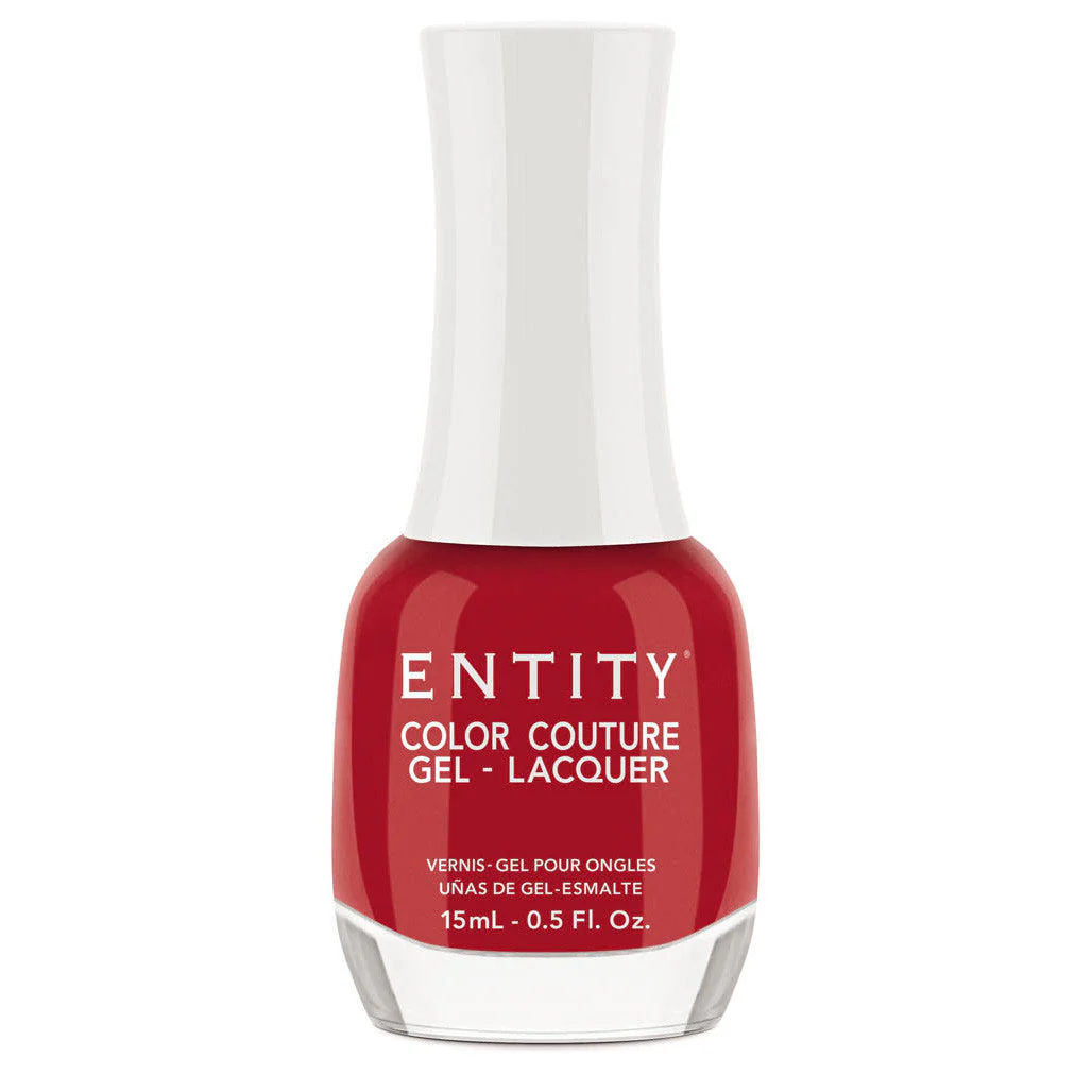 Lacquer - 5101555 Five Inch Heels