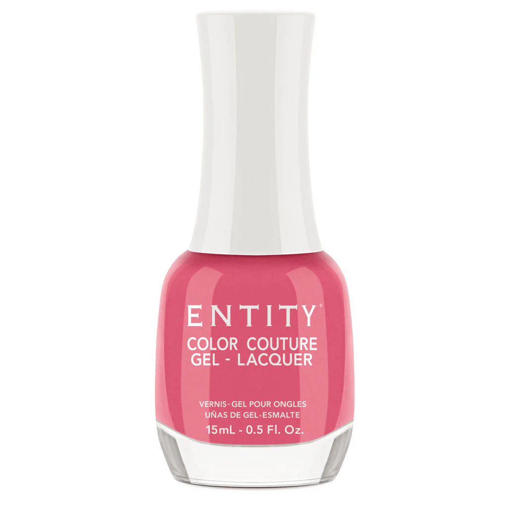 Lacquer - 5101684 Pretty Precious Peonies