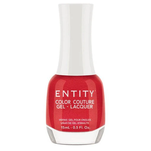 Lacquer - 5101696 Red Rum Rouge