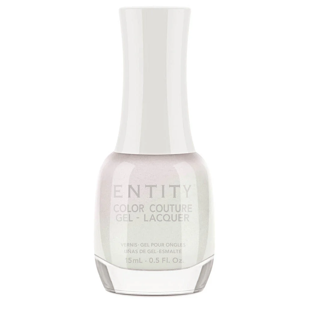 Lacquer - 5101706 Graphic And Girlish White