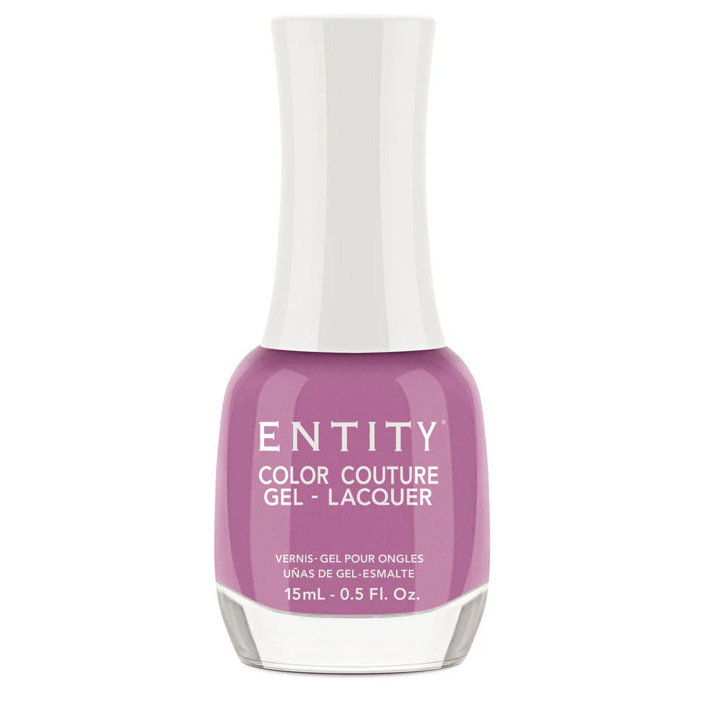 Lacquer - 5201546 Kickin' Curves