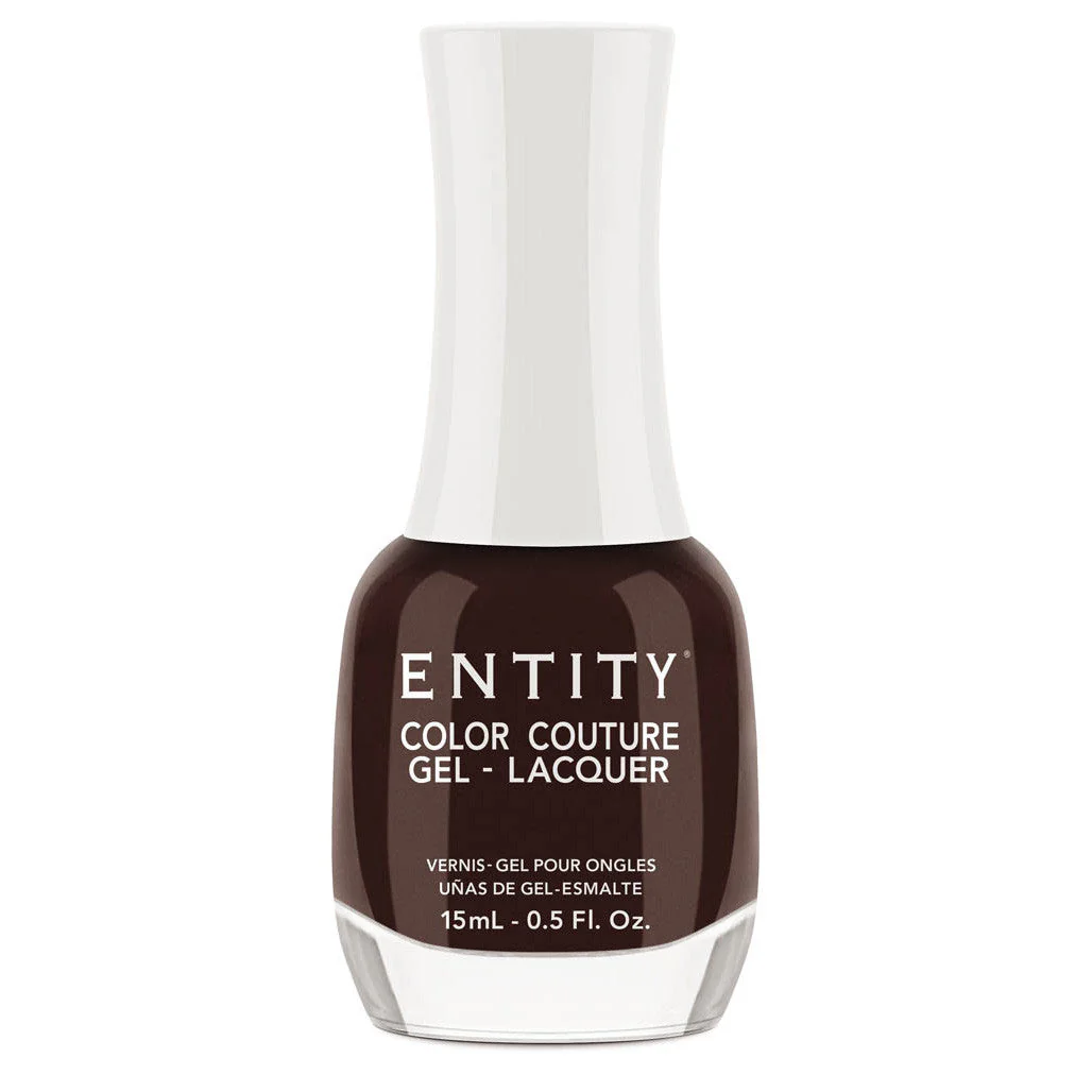 Lacquer - 5201548 Leather And Lace