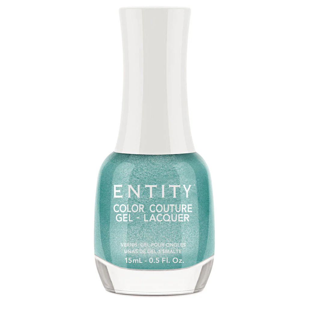 Lacquer - 5201697 Jewel Tones