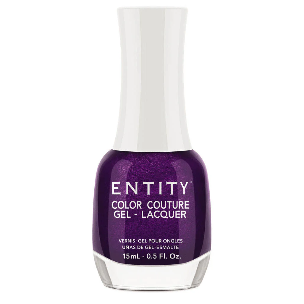 Lacquer - 5201777 Cold Hands, Warm Heart