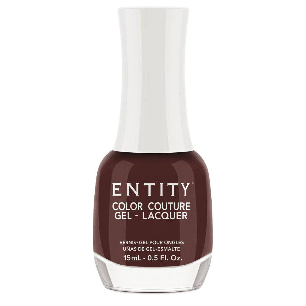 Lacquer - 5201779 Love Me Or Leaf Me