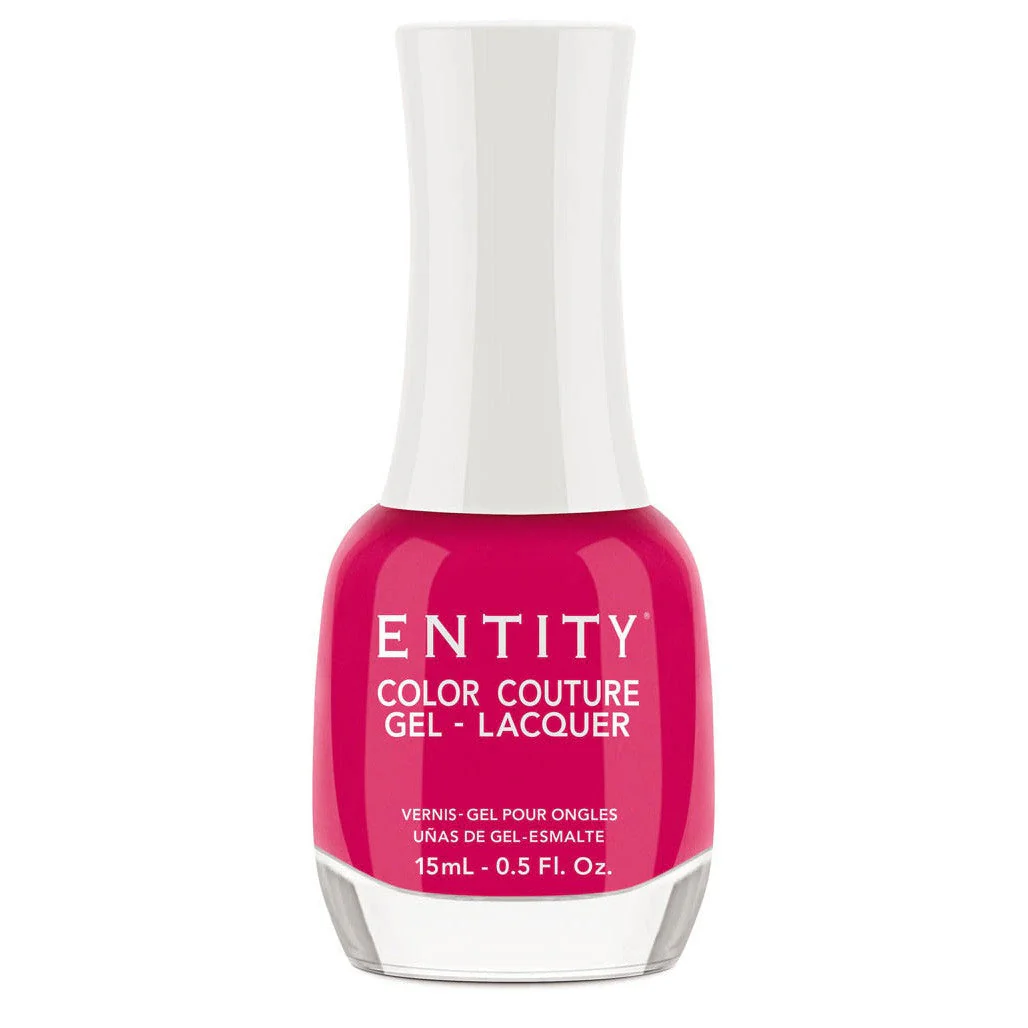 Lacquer - 5201854 Power Pink