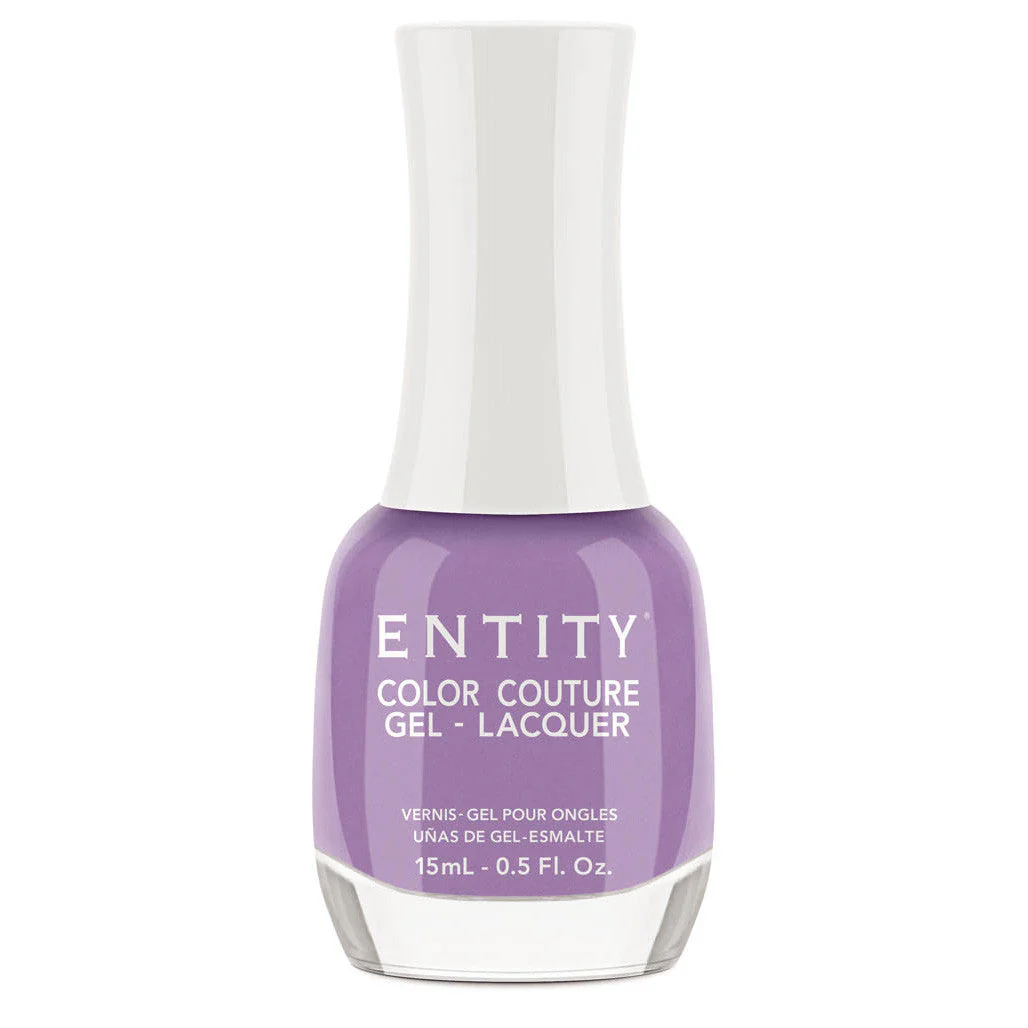 Lacquer - 5201862 Pretty Not Prissy