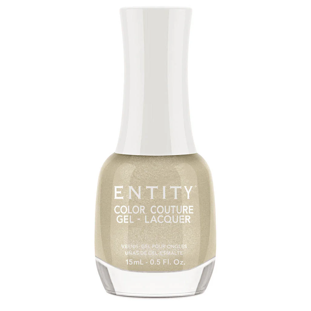 Lacquer - 5201868 Gold Standard