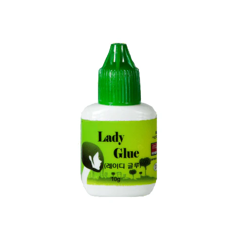 Lady Glue - Image 4