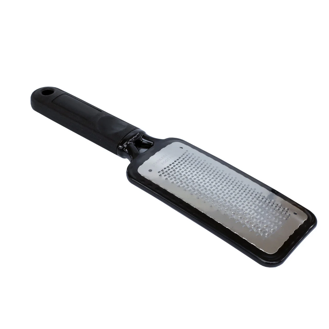 Large Foot Rasp Black
