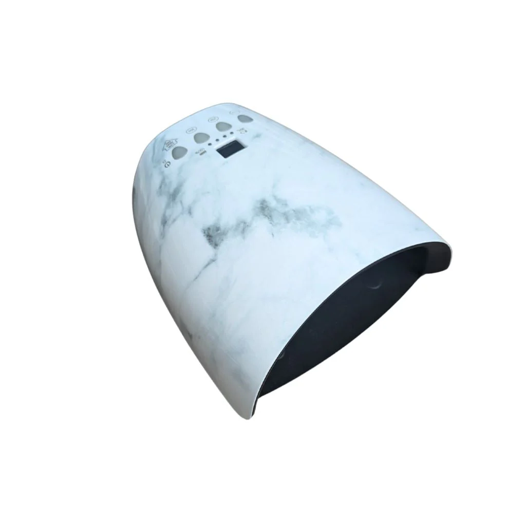 LED Lamp 36W Portable Marble