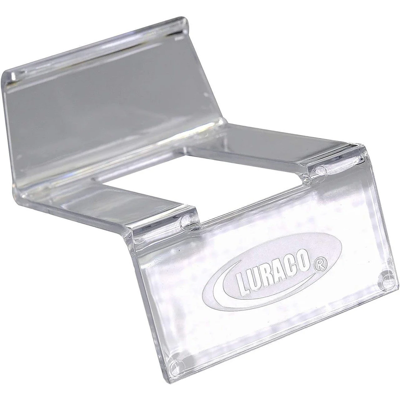 Luraco 40k Stand