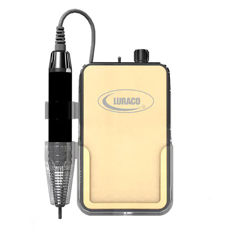 Luraco Drill Pro Brushless 40k Gold