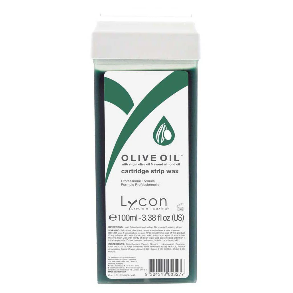 Lycon Cartridge Strip Wax - Image 5