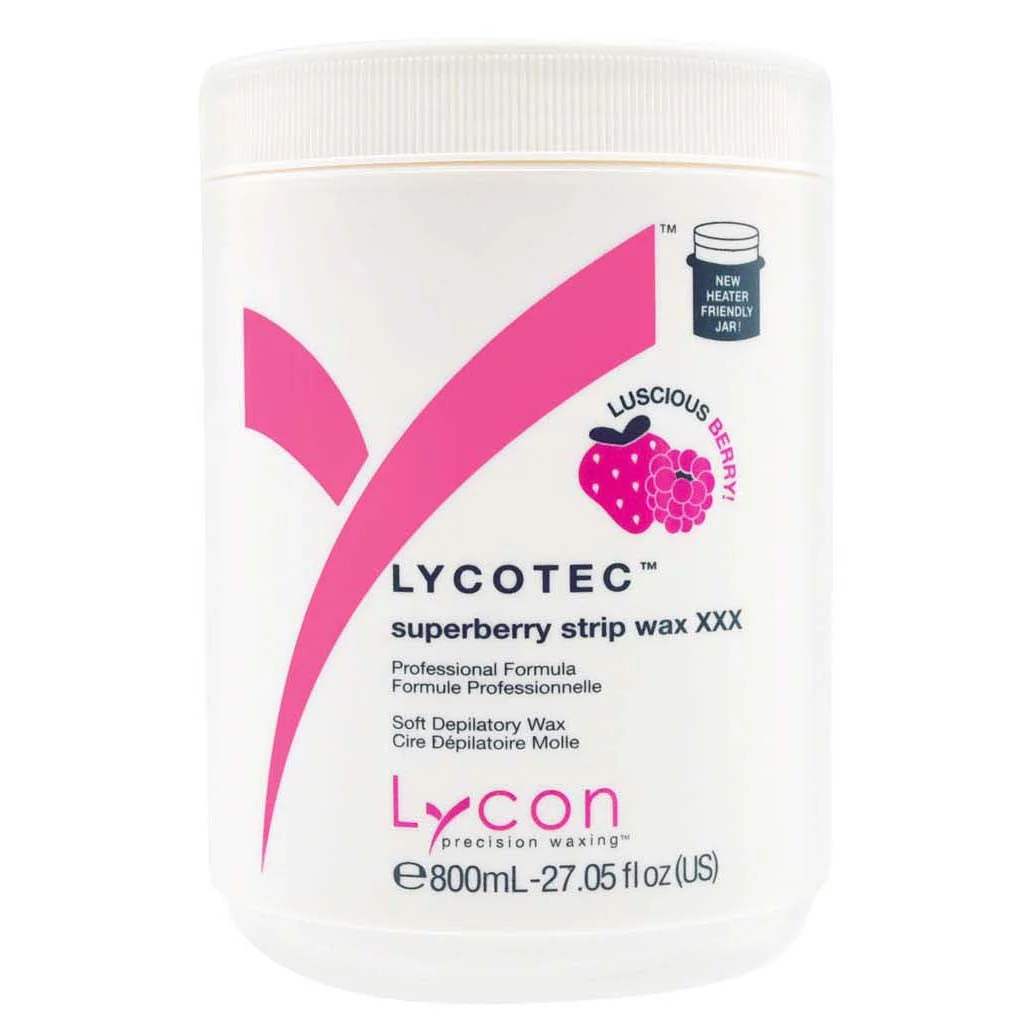 Lycon Strip Wax - Image 5
