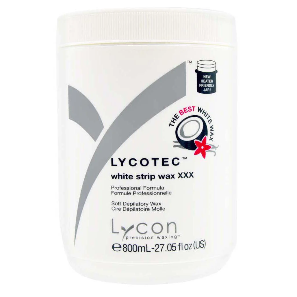 Lycon Strip Wax - Image 7