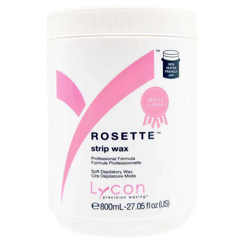 Rosette Strip Wax 800ml
