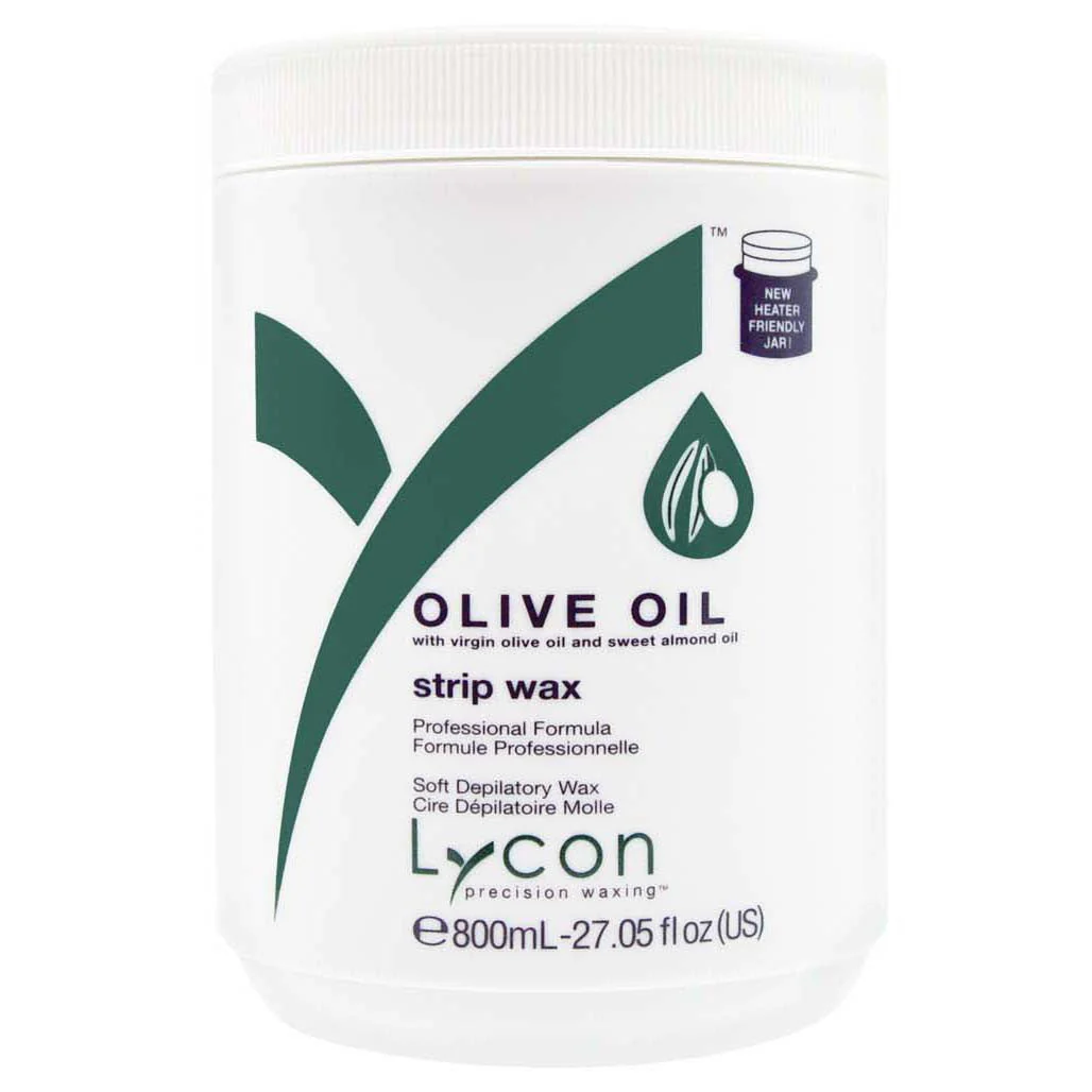 Lycon Strip Wax - Image 9