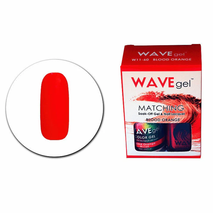 Matching -Blood Orange W1160