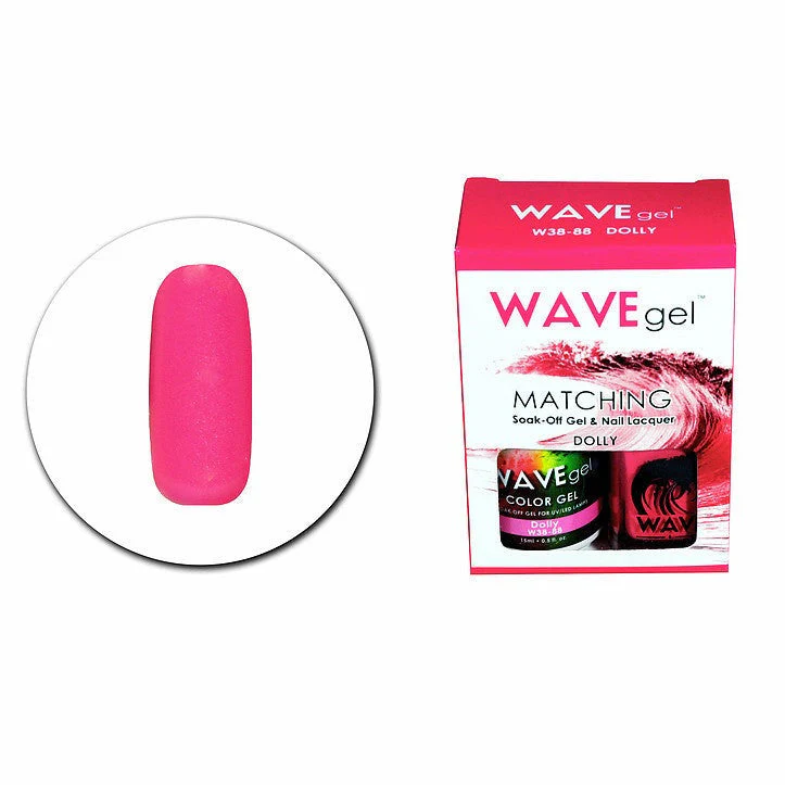 Matching -Dolly W3888