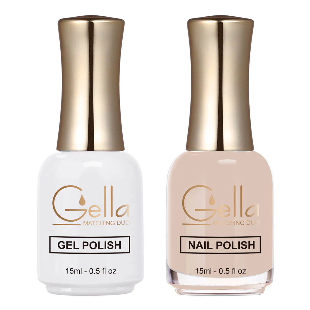 Matching Duo - GN004 Light Pink