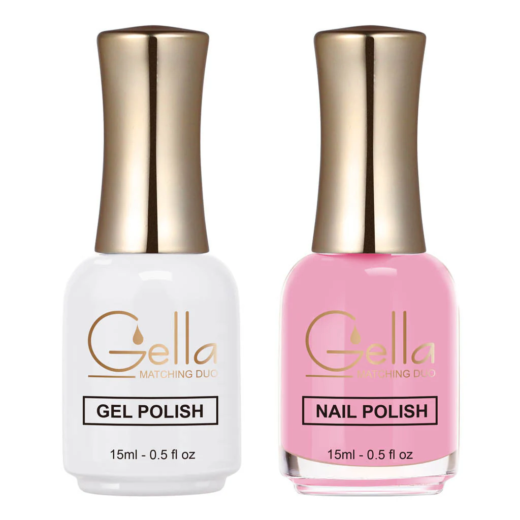 Matching Duo - GN010 Blusher