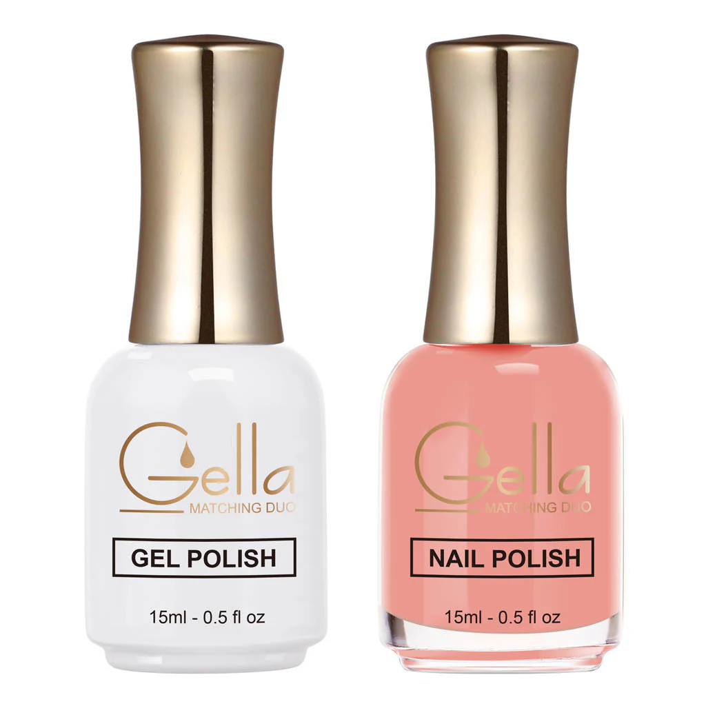 Matching Duo - GN012 Peach Blush