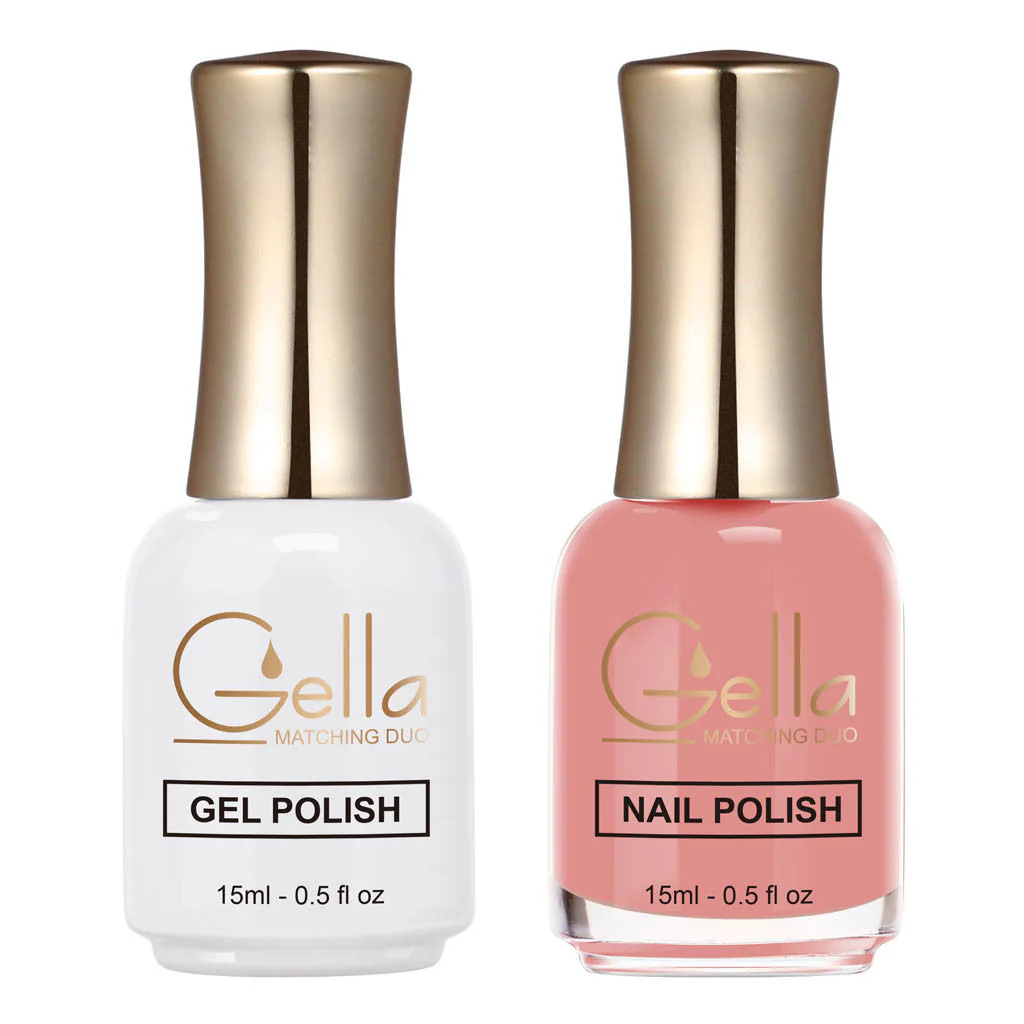 Matching Duo - GN015 Rosey-Bud