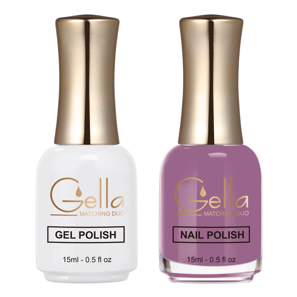 Matching Duo - GN030 Lavender