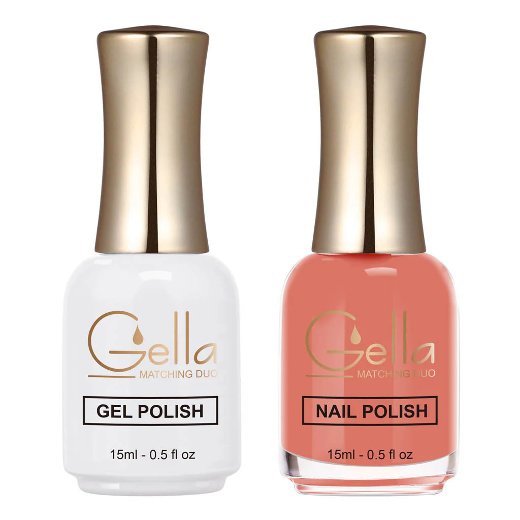 Matching Duo - GN035 Just Peachy