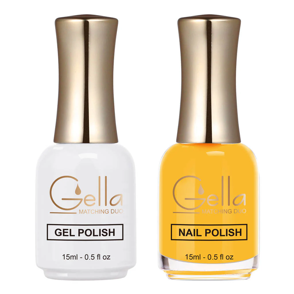 Matching Duo - GN040 Sun-Shine
