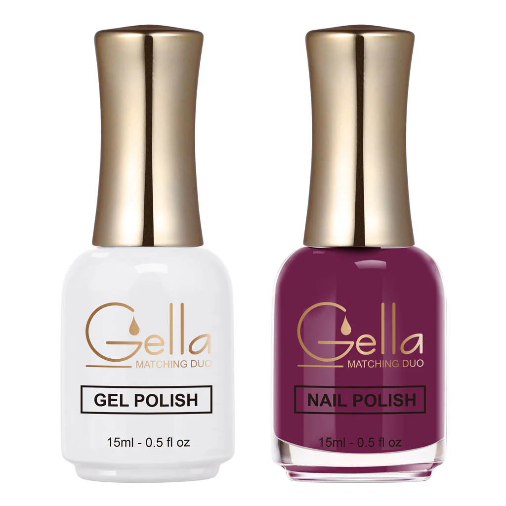 Matching Duo - GN048 Wicked Night